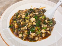 -阿忠食坊大排档·20年老店(万象城店)
