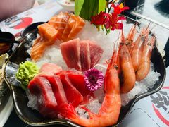 -松坂屋日料自助(长城路店)