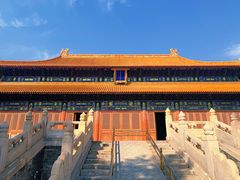 -历代帝王庙博物馆