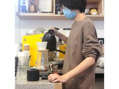 -浅行深作咖啡坊