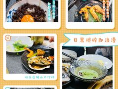 -神户赤童日式烤肉伙伴(东直门店)