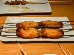 -蚝翅·海鲜粥·烧烤·龙虾季(海曙天一店)
