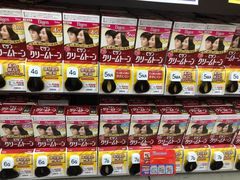 -松本清(CROST大阪站店)