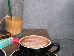 -NokNok Coffee(宽窄巷子店)