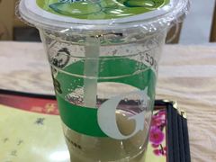 -江城燕子大排档(江汉路步行街店)