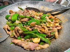 -费大厨辣椒炒肉(太平老街店)