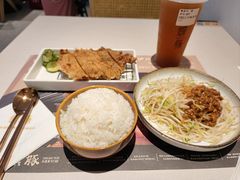 -馔豚·台北菜专门店(深圳湾万象城店)