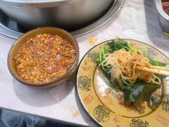 -四川乐山大佛长春泥锅涮串(四分局店)