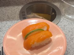 -争鲜回转寿司(西红门荟聚PLUS店)