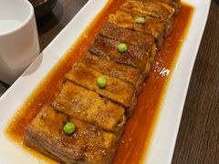 -老牌坊鲁菜名店(宽厚里店)