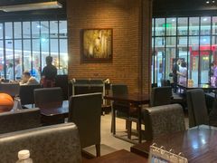 大堂-三俞竹苑(红旗街万达店)