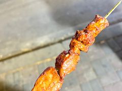 电烤里脊-王记西鎮电烤肉(汶上路店)