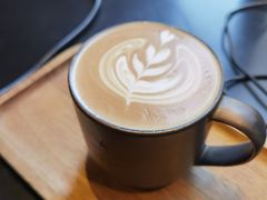 澳洲小白-Peet's 皮爷咖啡(东湖路手作店)