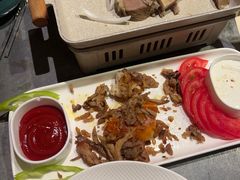 -耶里夏丽·丝路新疆菜·清真食品(徐汇南丹东路臻选店)