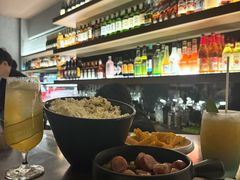 -TZ House音乐现场(来福士中心店)