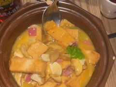 -茄子恰恰·新云南小炒(坪山益田店)