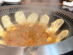 -三里屯土灶炖公鸡地锅鸡(江东店)