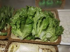 -蒙肥羊·酸汤潮牛·鲜牛肉火锅烤肉自助(岗顶店)