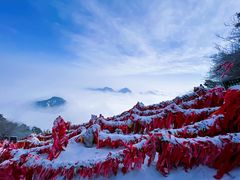 -华山风景名胜区