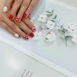 -UMl Nail 尤米美甲美睫半永久