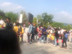 -杭州开元森泊度假乐园