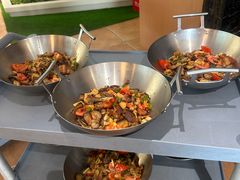 -老唐三下锅 ·张家界地标美食(溪布街店)