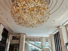 -中山喜来登酒店