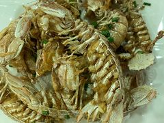 -阿马蛋汤·宁波小海鲜(总店)