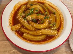 -郑记•不夜城烧烤•龙虾•虾蟹(黄鹤楼店)