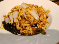 -南门小馆·清真(国贸商城店)