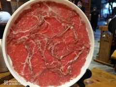 -巴蜀印象火锅(永陵总店)