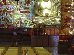-万佛园景区
