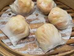 -北园酒家(小北路店)