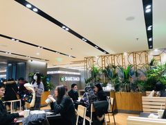 大堂-Shake Shack(西单大悦城店)
