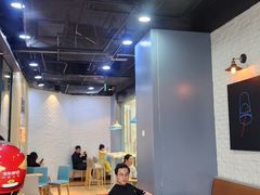 -DQ·蛋糕·冰淇淋(万联城店)