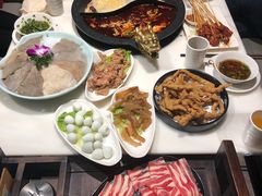 -孙毛肚火锅(春熙路店)