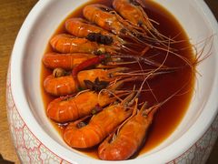 -乔街深夜食堂·小龙虾·高压锅生蚝(杭州总店)