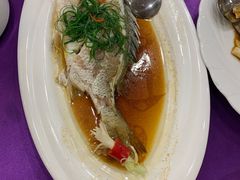-新海利海鲜城·41年珠海老字号(夏湾店)