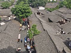 -中天楼