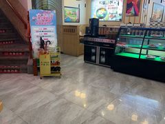 -英兰朝族饭店·英兰锅包肉(佳园路店)