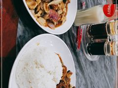 -兴兴旺·冬瓜盅·啫啫煲(西华路店)