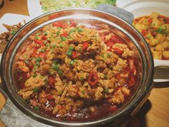 -湘德楼(德胜门外大街店)