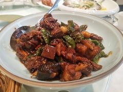 -小厨娘淮扬菜(板桥一店)