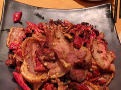 -隔壁老王·家常云南菜(花巷店)