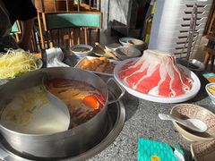 -江小渔鲜鱼火锅(辽沈二街店)