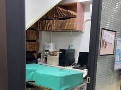 -瑞派天使宠物医院·神经外科·骨科·核磁CT(洛川中路店)