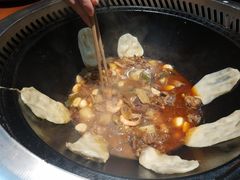 -锅来乐地锅鸡(安亭店)
