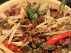 -李子坝梁山鸡(李子坝大鸡哥店)