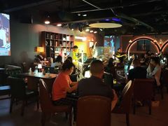 -音乐房子·Vintage Live Bar(玉林总店)