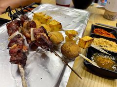-一罐焖烧(泰宏路店)